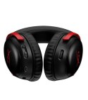 HyperX Słuchawki Cloud III Wireless Red