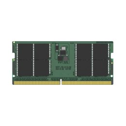 Kingston 32 GB DDR5 5200 MHz Notebook Registered No ECC No