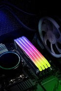 Lexar Pamięć DDR5 ARES RGB Gaming 32GB(2*16GB)/6800 czarna