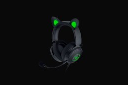 Razer Wired Over-Ear Gaming Headset Kraken V2 Pro, Kitty Edition