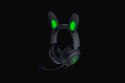 Razer Wired Over-Ear Gaming Headset Kraken V2 Pro, Kitty Edition