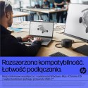 Stacja dokująca + zasilacz HP Thunderbolt G4 280W z przewodem combo czarna 4J0G4AA