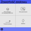 Stacja dokująca + zasilacz HP Thunderbolt G4 280W z przewodem combo czarna 4J0G4AA