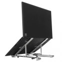 Targus Podstawka pod laptop Portable Laptop Stand with Integrated Dock