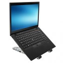 Targus Podstawka pod laptop Portable Laptop Stand with Integrated Dock