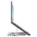 Targus Podstawka pod laptop Portable Laptop Stand with Integrated Dock