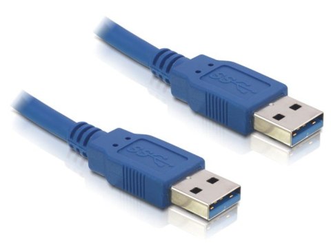 Delock Kabel USB 3.0 AM-AM 5m