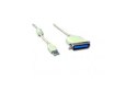 Gembird Adapter USB do LPT Centr onics