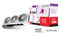 Karta graficzna SAPPHIRE RADEON RX 7700 XT PURE GAMING OC 12GB GDDR6 (WYPRZEDAŻ)