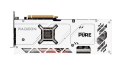 Karta graficzna SAPPHIRE RADEON RX 7700 XT PURE GAMING OC 12GB GDDR6 (WYPRZEDAŻ)