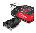 Karta graficzna SAPPHIRE Radeon RX 6600 PULSE Gaming 8GB GDDR6 (WYPRZEDAŻ)