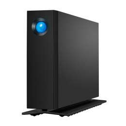 LaCie Zewnętrzny dysk d2 Professional 4 TB 3,5 STHA4000800