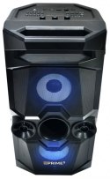 PRIME3 Głośnik APS41 system audio Bluetooth Karaoke