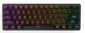 SteelSeries Gaming Keyboard Apex Pro Mini Gaming keyboard RGB LED light US Wired OmniPoint Adjustable Mechanical Switch