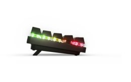 SteelSeries Gaming Keyboard Apex Pro Mini Gaming keyboard RGB LED light US Wired OmniPoint Adjustable Mechanical Switch