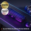 SteelSeries Gaming Keyboard Apex Pro Mini Gaming keyboard RGB LED light US Wired OmniPoint Adjustable Mechanical Switch