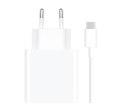 Xiaomi charger 67W + USB C cable