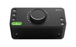 Audient EVO Start Recording Bundle - Zestaw do homerecordingu (WYPRZEDAŻ)