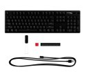 HyperX Klawiatura Alloy Origins PBT HX Red Mechanical