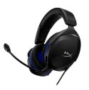 HyperX Słuchawki Cloud Stinger 2 Core Black Playstation