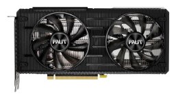 Karta graf. PALIT GeForce RTX 3060 Ti Dual 8GB