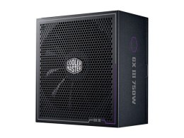 Cooler Master Zasilacz GX III Gold 750W modularny 80+ Gold ATX 3.0