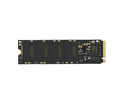 Dysk SSD Lexar 1TB NM620 M.2 2280 NVMe (WYPRZEDAŻ)