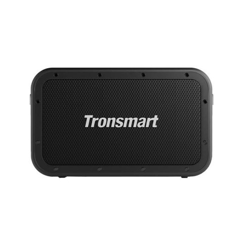 Głośnik bezprzewodowy Bluetooth Tronsmart Force Max czarny