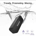 Głośnik bezprzewodowy Bluetooth Tronsmart Force + czarny