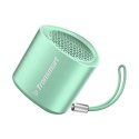 Głośnik bezprzewodowy Bluetooth Tronsmart Nimo Green zielony