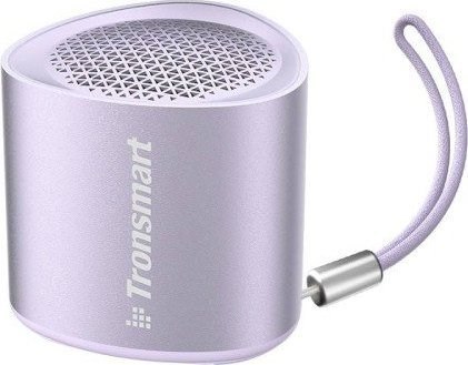 Głośnik bezprzewodowy Bluetooth Tronsmart Nimo Purple fioletowy