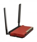 MikroTik Router 802.11a xWi-Fi6L009UiGS-2HaxD-IN