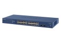 SWITCH NETGEAR GS724T-400EUS