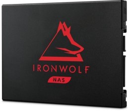 Seagate Dysk SSD IronWolf 125 4TB 2,5 SATA