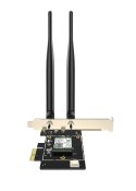 Tenda-E33 karta sieciowa PCIe WiFi (WYPRZEDAŻ)