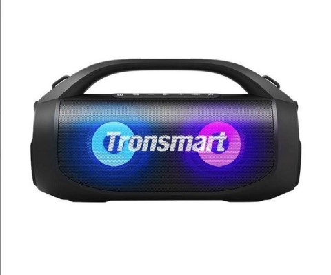 Głośnik bezprzewodowy Bluetooth Tronsmart Bang SE czarny