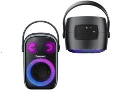 Głośnik bezprzewodowy Bluetooth Tronsmart Halo 110 czarny