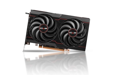 Karta graficzna SAPPHIRE Radeon RX 6600 PULSE Gaming 8GB GDDR6 (WYPRZEDAŻ)