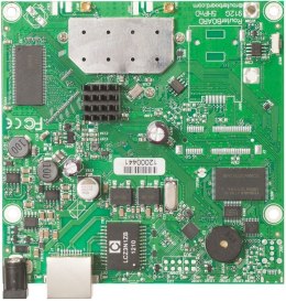 MIKROTIK RB911G-5HPACD-QRT QRT 5 AC