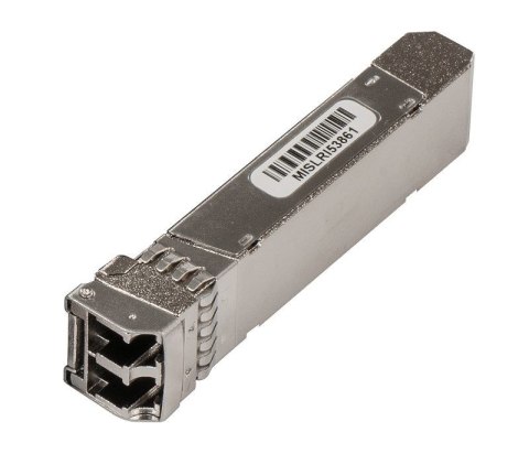 MIKROTIK S-55DLC80D SFP MODULE 1.25G SM 80KM 1550NM