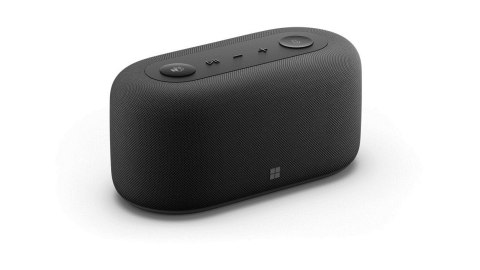 MS Audio Dock IT/PL/PT/ES Hdwr Black