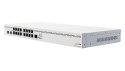 Mikrotik CCR2004-16G-2S+ router 16 Gigabit Ethernet