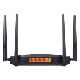 TOTOLINK ROUTER X5000R AX1800 WIRELESS DUAL BAND GIGABIT