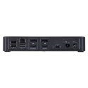 Targus DOCK182EUZ Stacja Dokująca Do Notebooka 100W USB-C Dual 4K