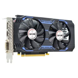 AFOX GEFORCE GTX1660 SUPER 6GB GDDR6 DP DVI HDMI DF AF1660S-6144D6H1-V2