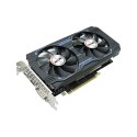 AFOX GEFORCE GTX1660TI 6GB GDDR6 DP DVI HDMI DF AF1660TI-6144D6H1-V2