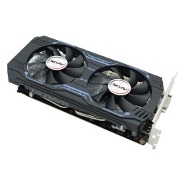 AFOX GEFORCE GTX1660TI 6GB GDDR6 DP DVI HDMI DF AF1660TI-6144D6H1-V2