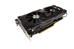 AFOX GEFORCE RTX2060 SUPER 8GB GDDR6 3XDP HDMI DF AF2060S-8192D6H4-V2