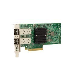 Broadcom karta sieciowa P210P 2x 10GbE SFP+ PCIe NIC 3.0 x8 (WYPRZEDAŻ)