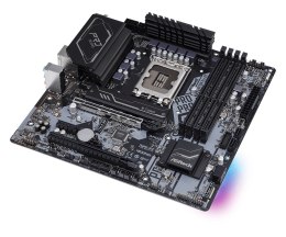 Płyta główna Asrock H670M PRO RS